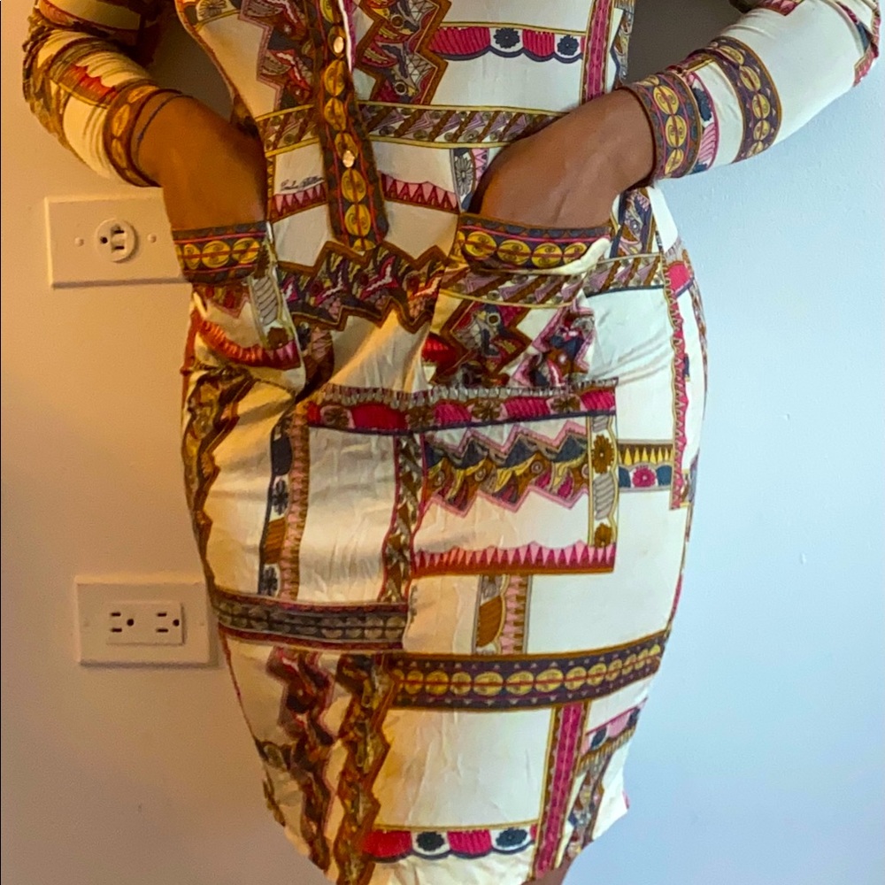 Women’s dress